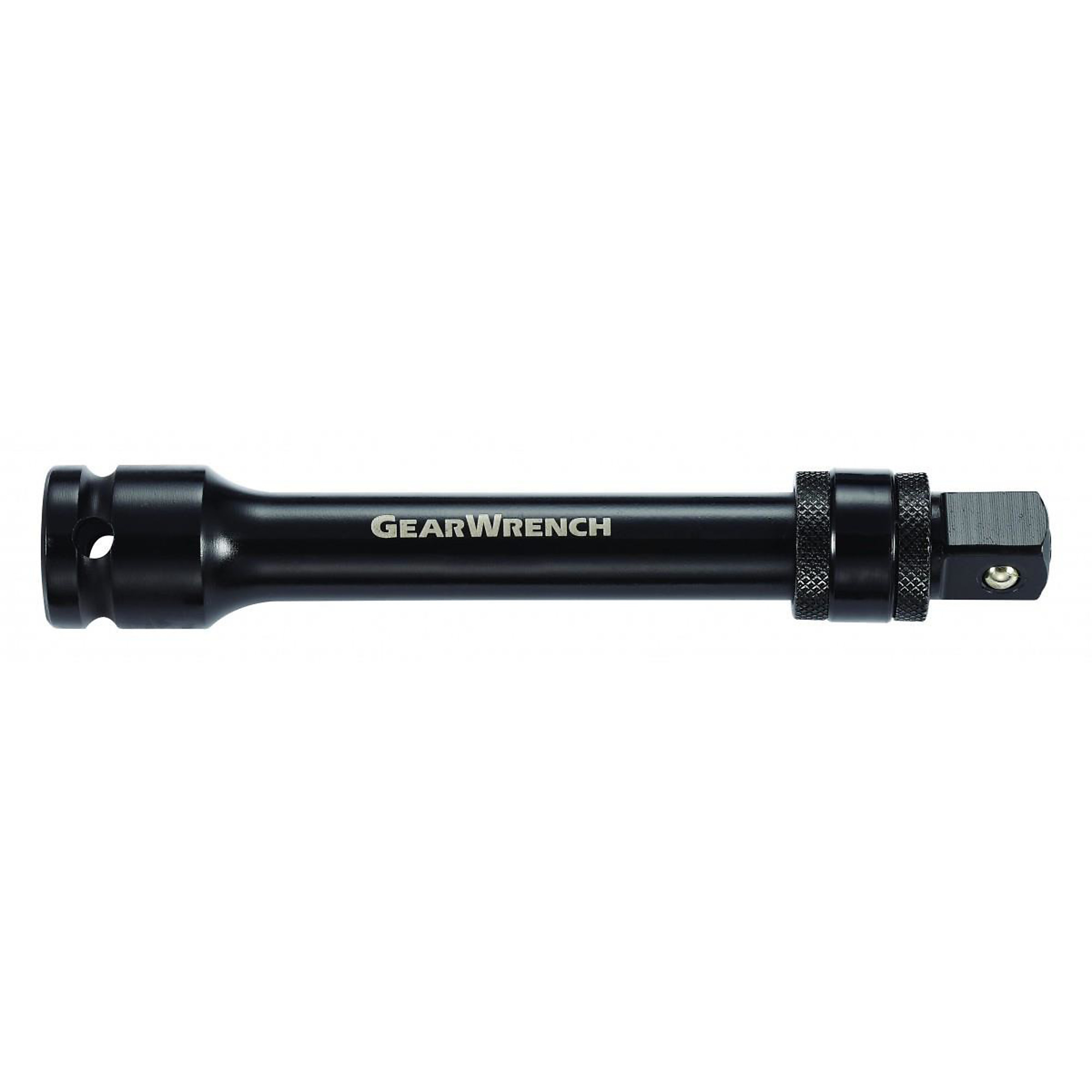 GearWrench 3/8in. Drive 12in. Impact Locking Collar Extension, Model# KDT84434N